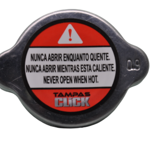 TAMPA PARA RADIADOR