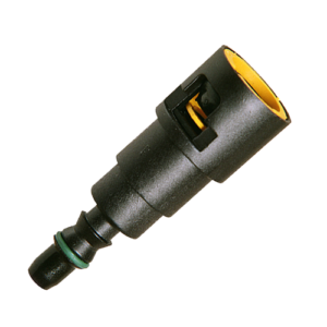 CONECTOR 3/8" x 5/16"