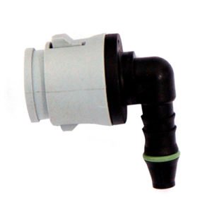 CONECTOR 5/16" x 5/16"