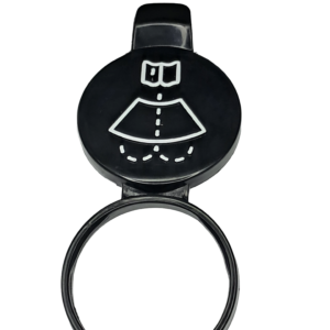 TAMPA PARA RESERVATÓRIO DE ÁGUA (Limpador de Para-Brisa)