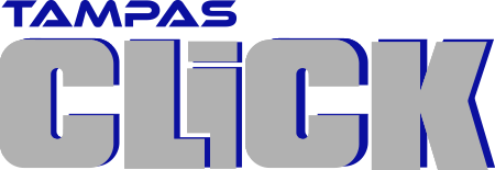 Tampas Click: uma marca Plasticomp