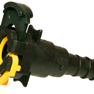 CONECTOR 5/16" x 5/16"